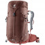 ドイター deuter トレイル 28 SL レーズン×カスピア D3440624-6507