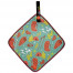 クラクロス Kula Cloth Trailblazer's Map EBG515