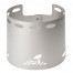 エバニュー VESUV Windshield / 0.9L pot EBY643