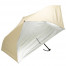 エバニュー 晴雨兼用アンブレラ Trail Shade サンド EBYR774-360