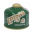 イーピーアイガス EPIgas 230パワープラスカートリッジ G-7009