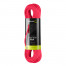 エーデルリッド EDELRID カナリープロドライ 直径8.6mm 70m ピンク ER71270.070
