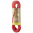エーデルリッド EDELRID イーグルライト エコドライ 直径9.5mm 70m ネオンコーラル ER71341.070