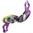 エーデルリッド EDELRID ピンチ バイオレットオアシス ER73838