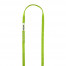 エーデルリッド EDELRID テックウェブスリングII 12/180 12mm 180cm ネオングリーン ER71566.180