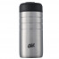 エスビット Esbit マジョリス サーモマグ フリップトップ蓋付き 450ml シルバー ESMGF450TLS