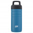 エスビット Esbit マジョリス サーモマグ 断熱蓋付き 450ml スカイブルー  ESWM450TLSB
