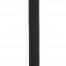 エーデルワイス EDELWEISS セミスタティックロープ オールブラック 直径11mm 長さ100m CSTN11-BK