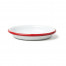 ファルコン 10cm ソースディッシュ S ピラーボックスレッド 7FCSDSRED