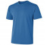 ファイントラック にほんのいろTシャツ 紺碧 ユニセックス Lサイズ FMU0102-KNPK