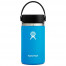 ハイドロフラスク HydroFlask 12oz 354ml ワイドマウス Wide Mouth パシフィック 5089021-03