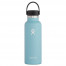 ハイドロフラスク HydroFlask 18oz 532ml スタンダードマウス レイン 8900110051211