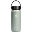 ハイドロフラスク HydroFlask 16oz 473ml ワイドマウス Wide Mouth アガベ 8900150126232