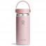ハイドロフラスク HydroFlask 16oz 473ml ワイドマウス Wide Mouth トリリウム 8900150144251
