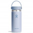 ハイドロフラスク HydroFlask 16oz 473ml ワイドマウス Wide Mouth サーフ 8900150148251