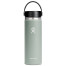 ハイドロフラスク HydroFlask 20oz ワイドマウス Wide Mouth アガベ 8900170126232