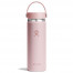 ハイドロフラスク HydroFlask 20oz 591ml ワイドマウス Wide Mouth トリリウム 8900170144251