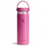 ハイドロフラスク HydroFlask 20oz 591ml ワイドマウス Wide Mouth リーフ 8900170145251