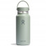 ハイドロフラスク HydroFlask 32oz 946ml ワイドマウス Wide Mouth アガベ 8900180147251
