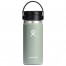 ハイドロフラスク HydroFlask コーヒー 16oz 473ml フレックスシップ ワイドマウス アガベ 8900550126232