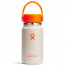 ハイドロフラスク HydroFlask 200ml マイクロ ハイドロ ネオンオレンジ 8902060170251