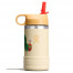 ハイドロフラスク HydroFlask エリック・カール 12oz 354ml キッズ ワイドマウス キャタピラー 8902350194252