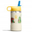 ハイドロフラスク HydroFlask エリック・カール 12oz 354ml キッズ ワイドマウス フルーツ 8902350195252
