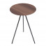 ヘリノックス Helinox テーブル オー HOME ウォールナット 19750016907000