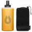 ハイドラパック Hydrapak パックフラスク 750ml ゴールデンイエロー BX107Y