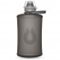 ハイドラパック Hydrapak ストウボトル 350ml マンモスグレー GS340MD