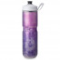 ハイドラパック Hydrapak ポーラー スポーツ パルス 700ml パープル PSA24F17