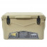 アイスエイジクーラー ICE AGE coolers 45QT 42.6L タン