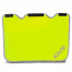 カスク KASK プラズマ用ネックシェード Hiviz イエローフロー WAC00024