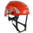カスク KASK スーパープラズマ PL ハイヴィズ レッドフロー WHE00109