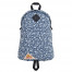 ケルティ KELTY DP ガールズ デイパック ブルーフラワー 32592424