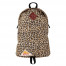 ケルティ KELTY DP ガールズ デイパック ゴールドレオパード 32592424