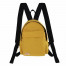 ケルティ KELTY ミニ ワイド デイパック マスタード 3259256123