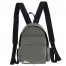 ケルティ KELTY ミニ ワイド デイパック セージ 3259256123