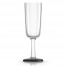 マークニューソン Marc Newson シャンパン 190ml ブラック 6800PM823