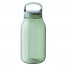 キントー KINTO ウォーターボトル 300ml グリーン 20403