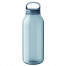 キントー KINTO ウォーターボトル 500ml ブルー 20404