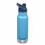 クリーンカンティーン Klean Kanteen キッズ クラシックインスレート ナロー 12oz 350ml ハワイアンオーシャン 19322106002012