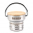 クリーンカンティーン klean kanteen バンブーキャップ ベイル クラシック用 19322130015000