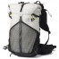 カリマー karrimor クリーブ 30 Mサイズ フェザーホワイト 501208-0140-M