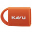 カブー KAVU ライターケース オレンジ 19820442015000