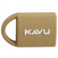 カブー KAVU ライターケース ベージュ 19820442037000