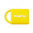 カブー KAVU ライターケース イエロー 19820442056000