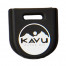 カブー KAVU キーカバー ブラック 19820444001000