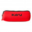 カブー KAVU ペンケース レッド 19820448034000