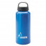 ラーケン LAKEN アルミニウムボトル クラシック ブルー 0.6L PL-31A